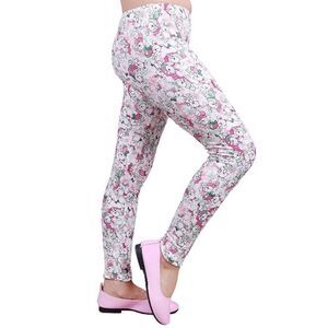 Girls bunny leggings